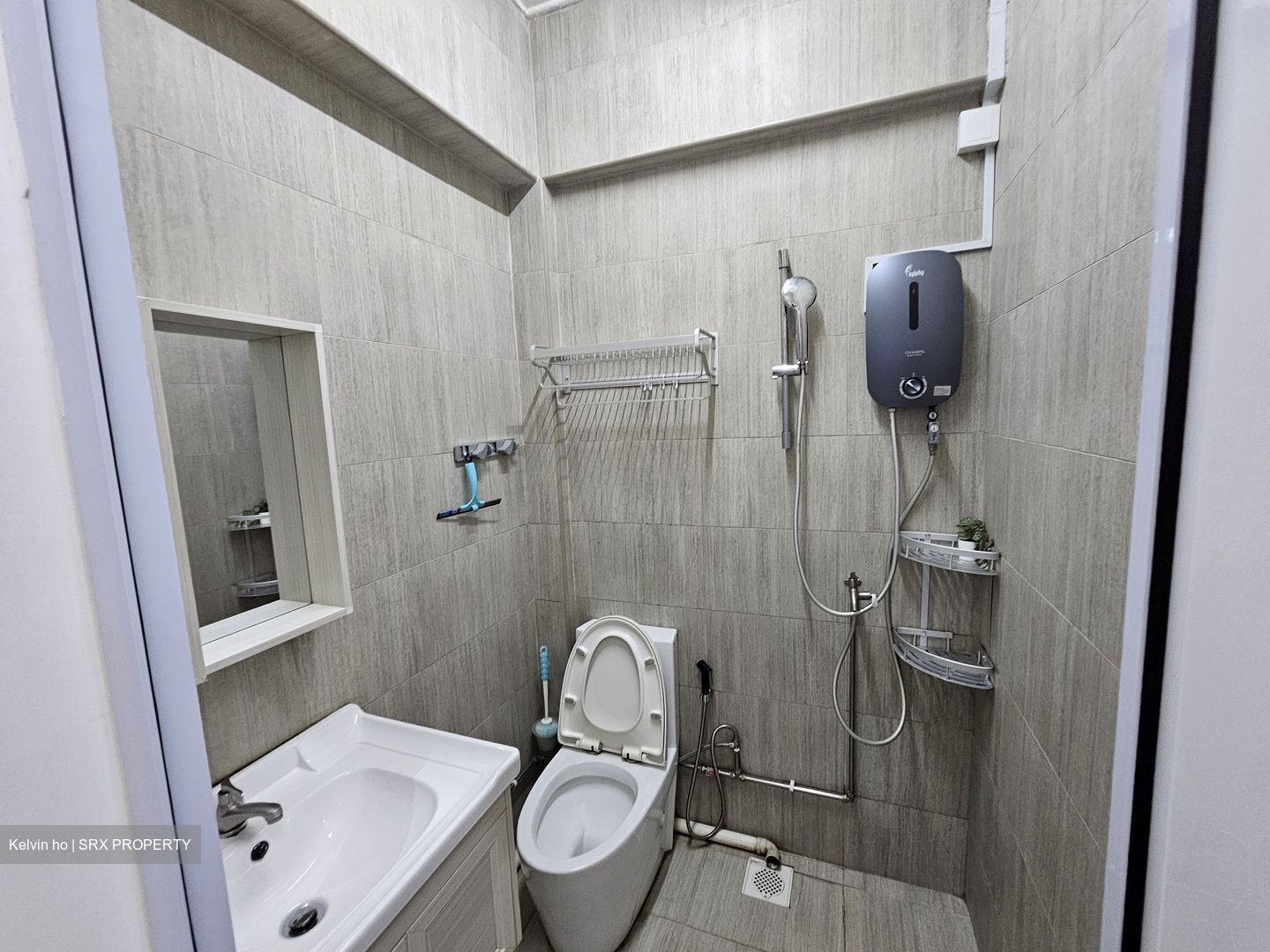 Blk 9 Telok Blangah Crescent (Bukit Merah), HDB 3 Rooms #619541431
